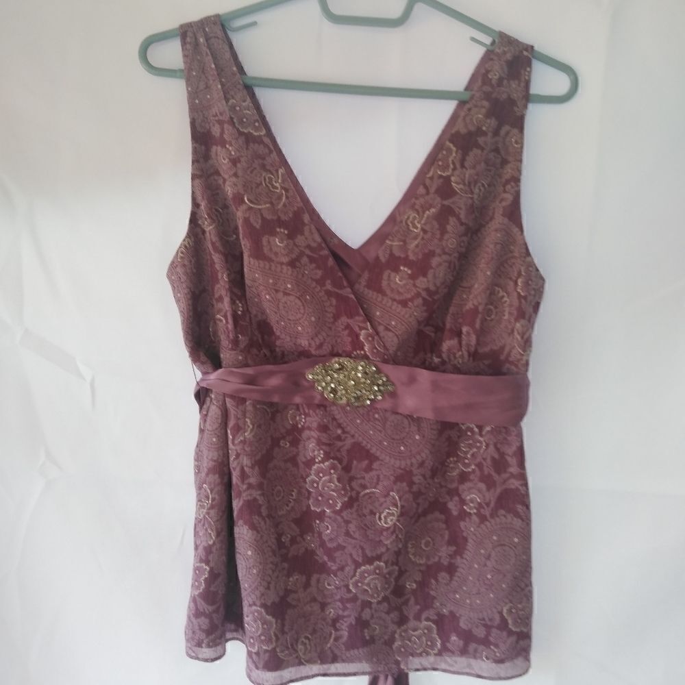 Pierre Cardin top